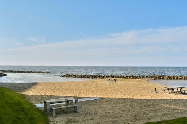 Medium property photo - Marinaweg 85, 1361 AG Almere